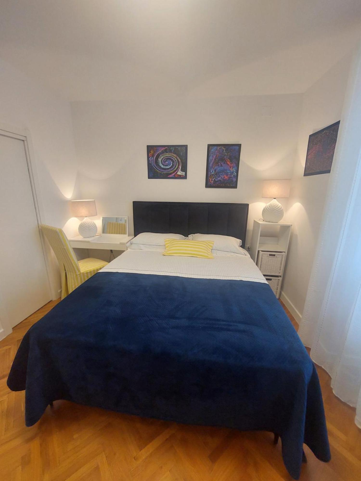 Vila Dora - Studio Dora Martinscica  Luaran gambar